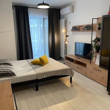 Moghioros Park Residence Dum3 Bukarest Kültér fotó