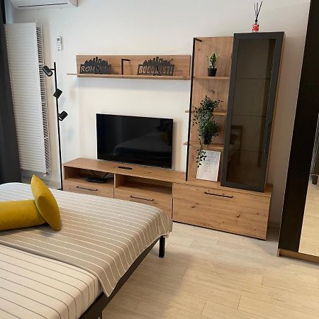 Moghioros Park Residence Dum3 Bukarest Kültér fotó