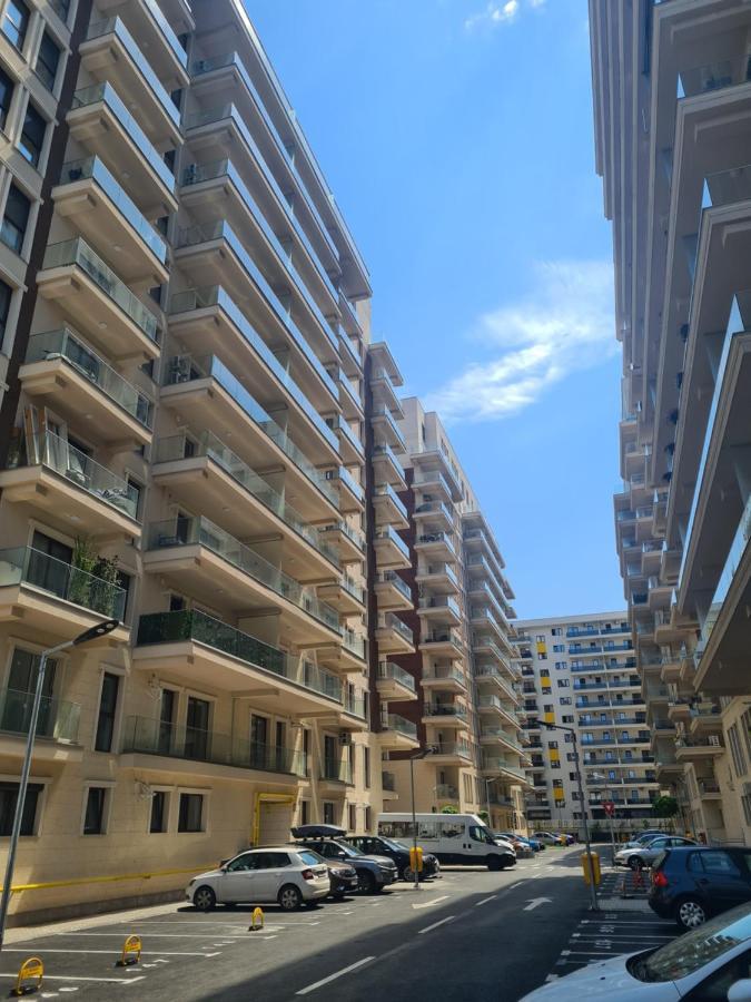 Moghioros Park Residence Dum3 Bukarest Kültér fotó