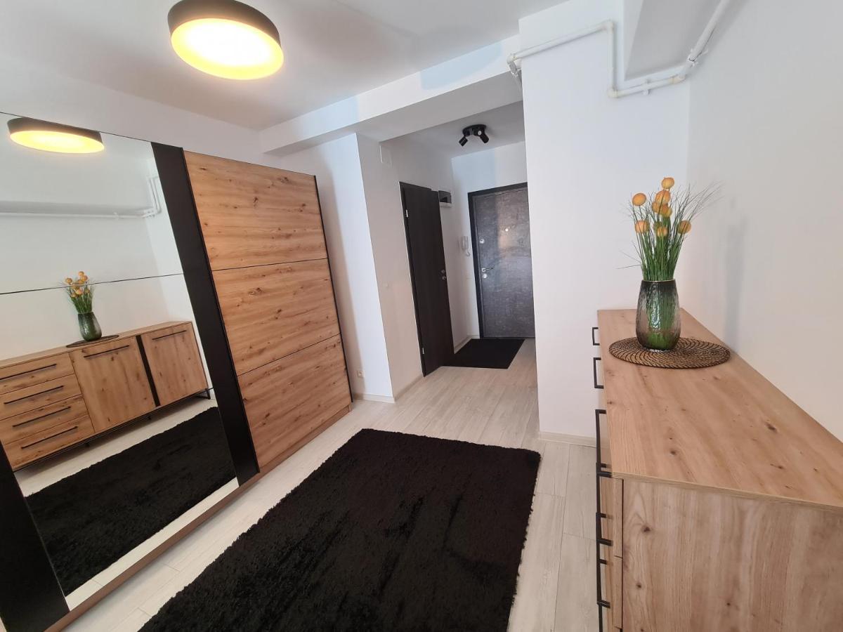 Moghioros Park Residence Dum3 Bukarest Kültér fotó