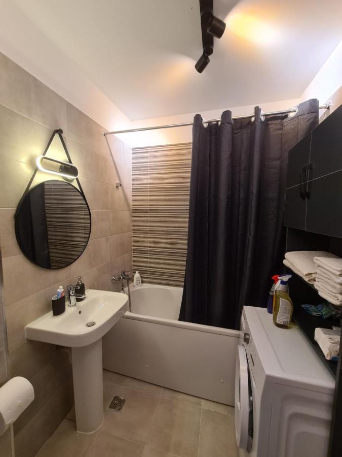 Moghioros Park Residence Dum3 Bukarest Kültér fotó