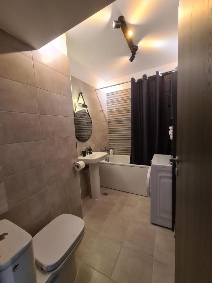 Moghioros Park Residence Dum3 Bukarest Kültér fotó