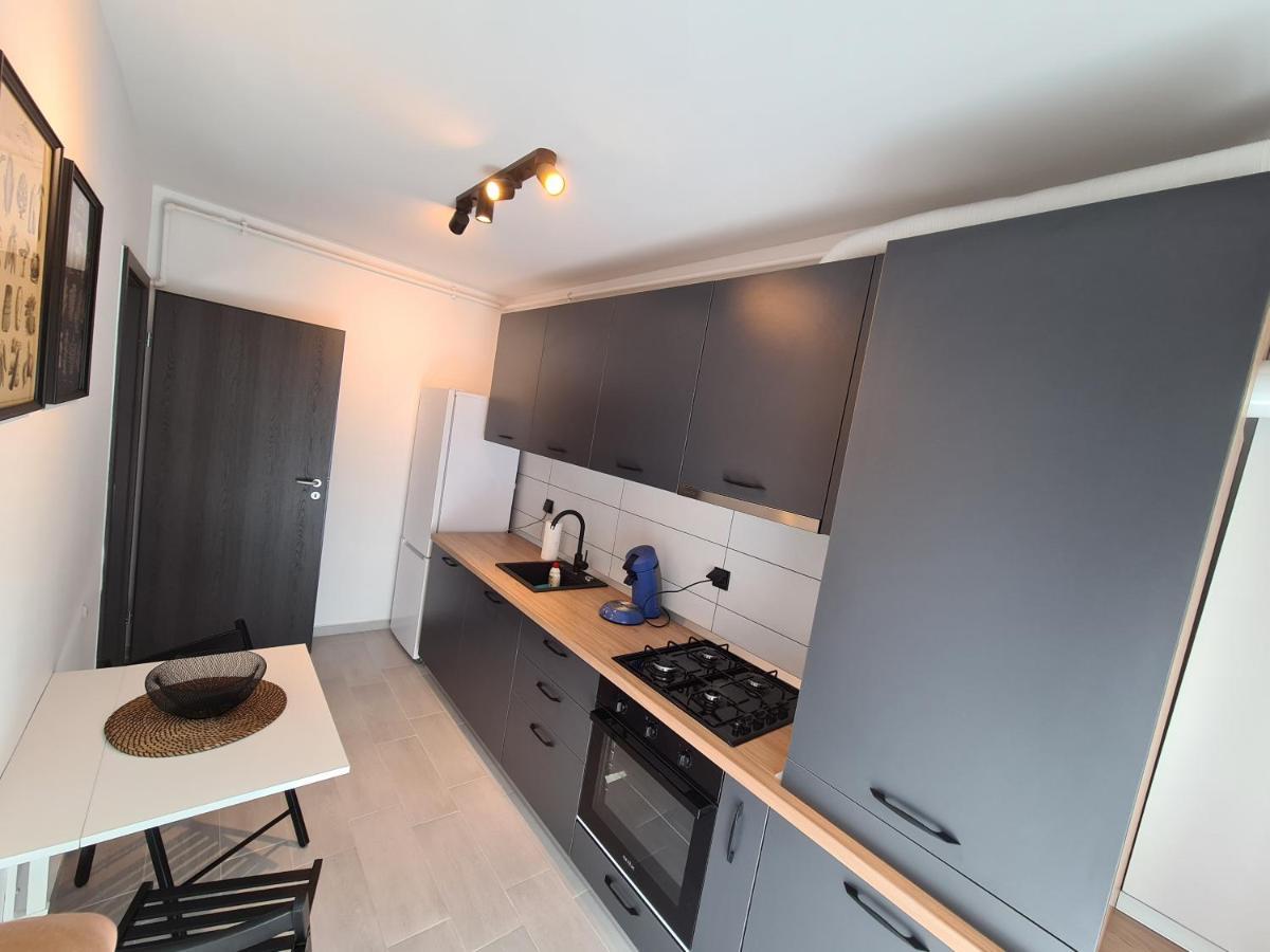 Moghioros Park Residence Dum3 Bukarest Kültér fotó