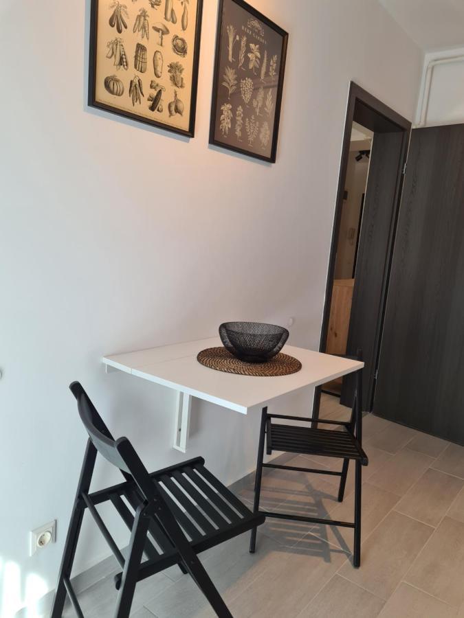 Moghioros Park Residence Dum3 Bukarest Kültér fotó