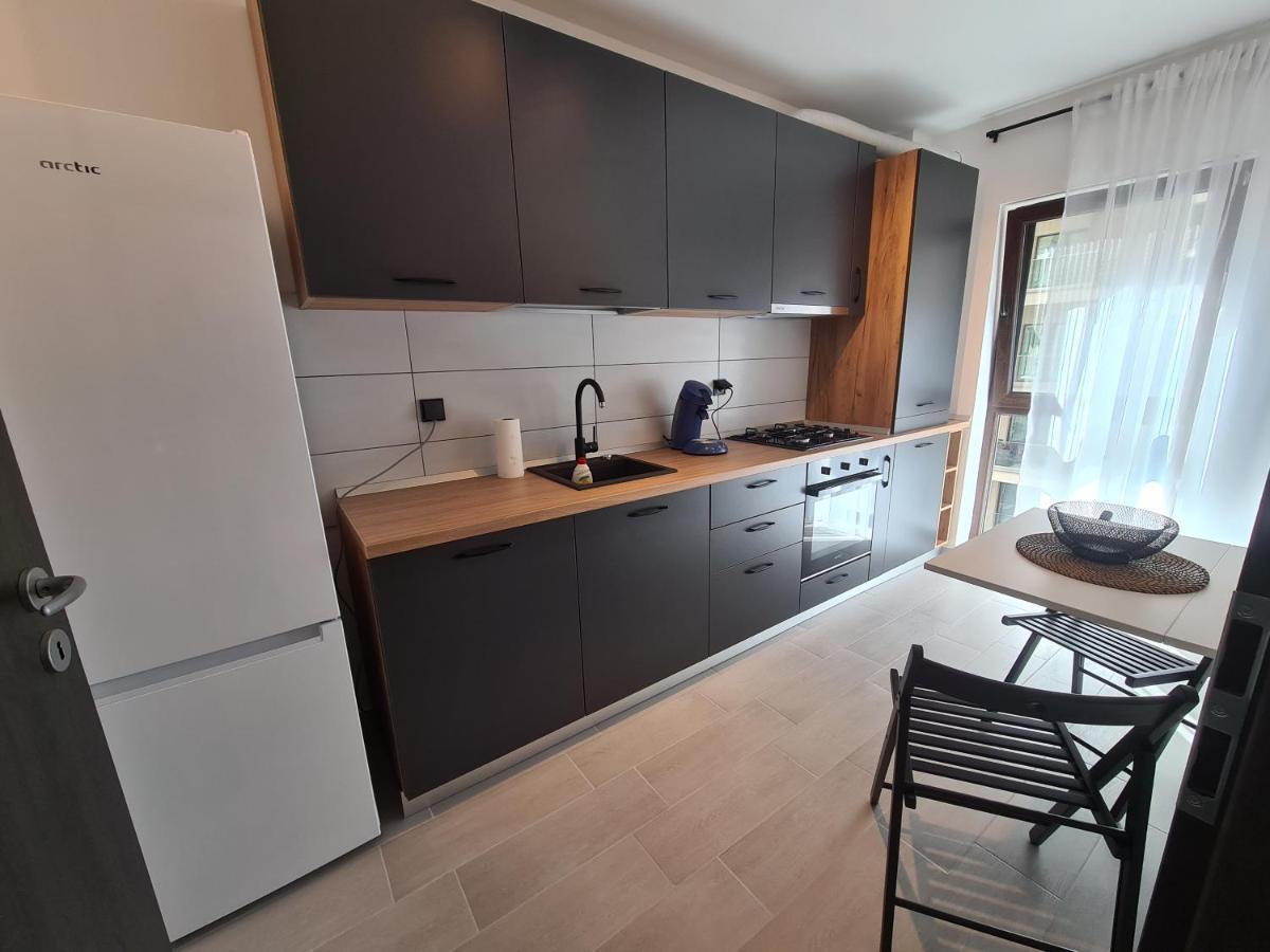 Moghioros Park Residence Dum3 Bukarest Kültér fotó