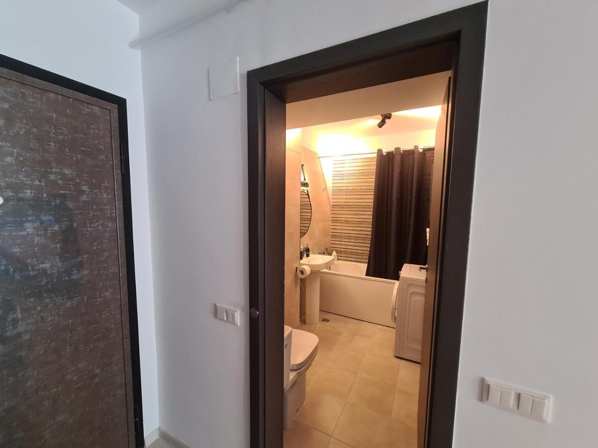 Moghioros Park Residence Dum3 Bukarest Kültér fotó