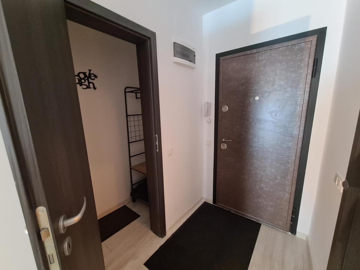 Moghioros Park Residence Dum3 Bukarest Kültér fotó