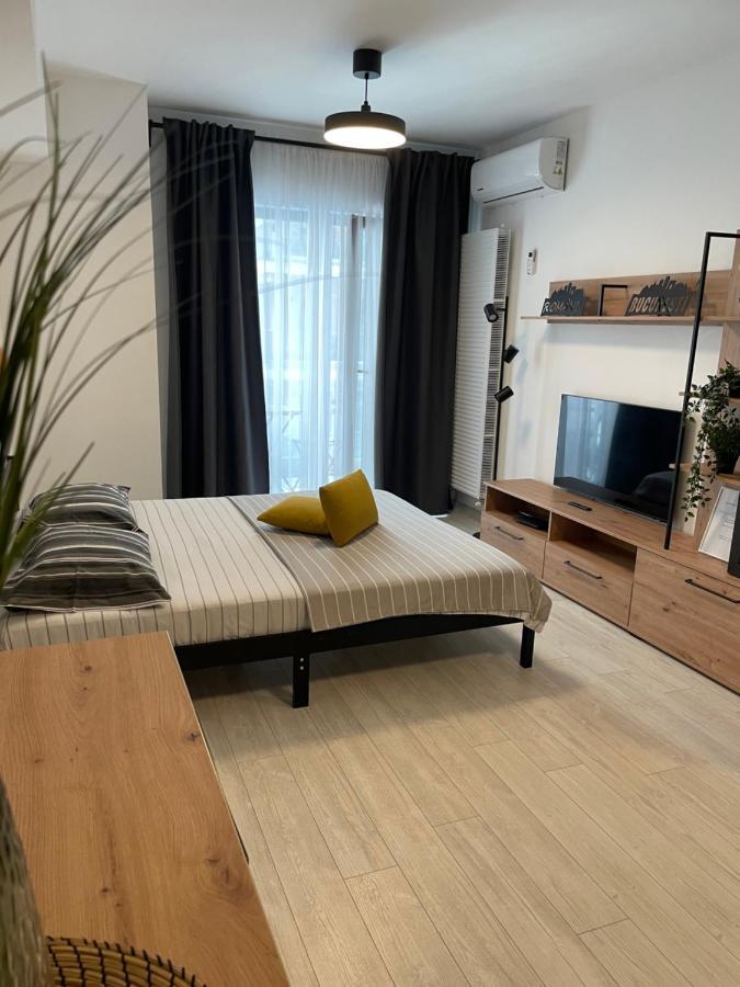Moghioros Park Residence Dum3 Bukarest Kültér fotó